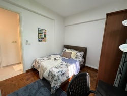 Central Green Condominium (D3), Condominium #522787781